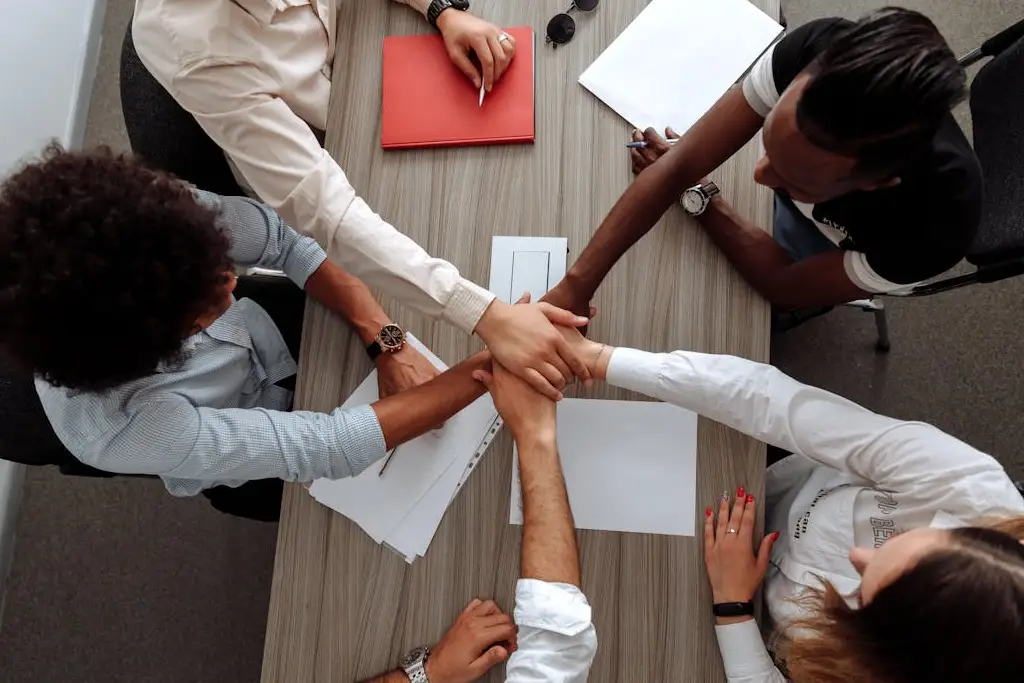 Comprehensive solutions for business success