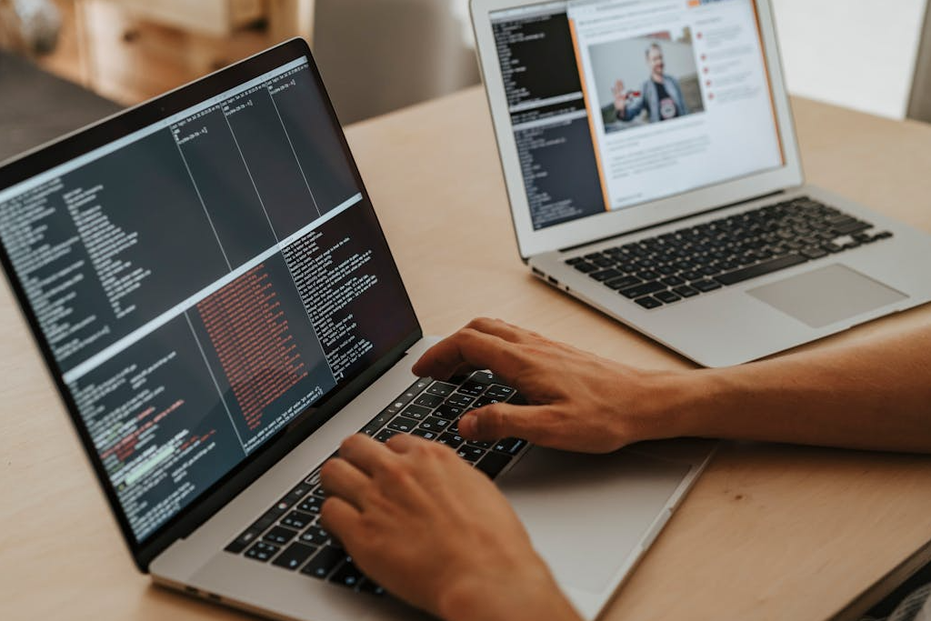 Agile Software Development Services