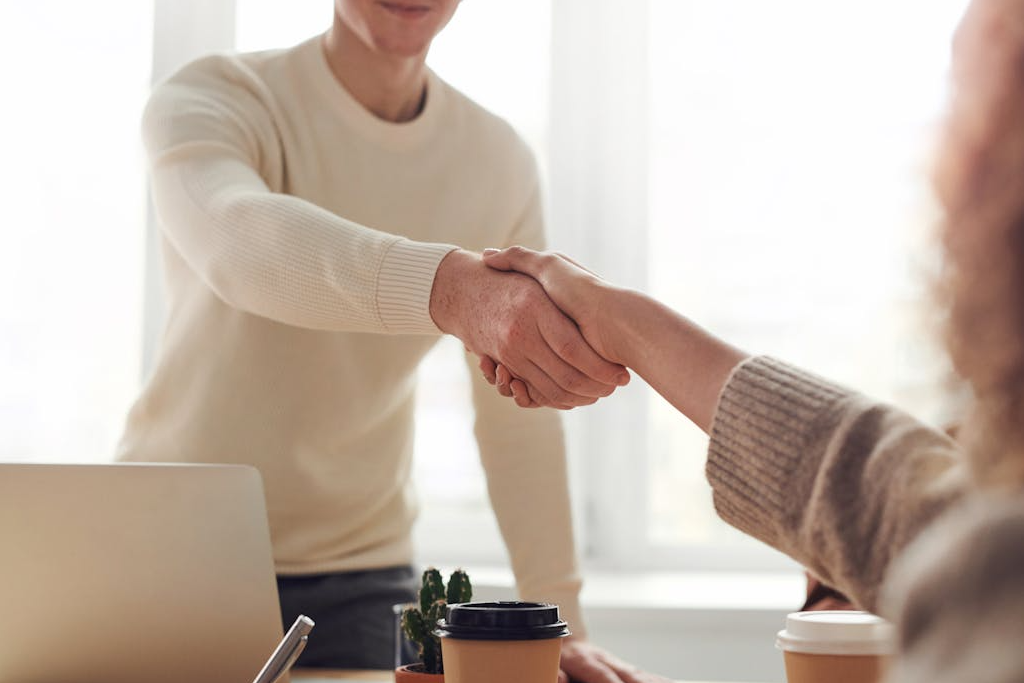 Expert Talent Acquisition Solutions